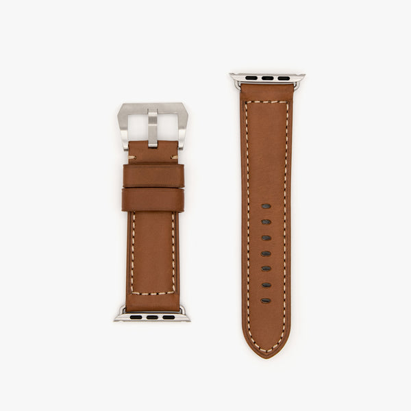 Durango | Leather Apple Watch Band