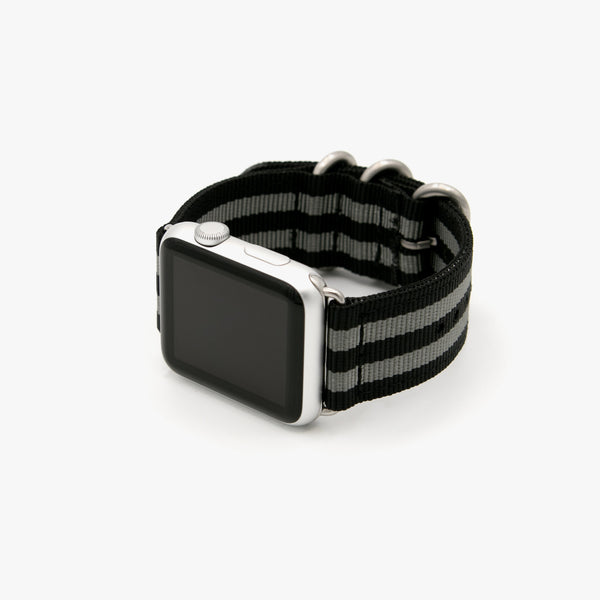K2 | Nylon Apple Watch Band