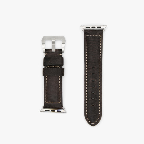 Rider | Leather Apple Watch Band