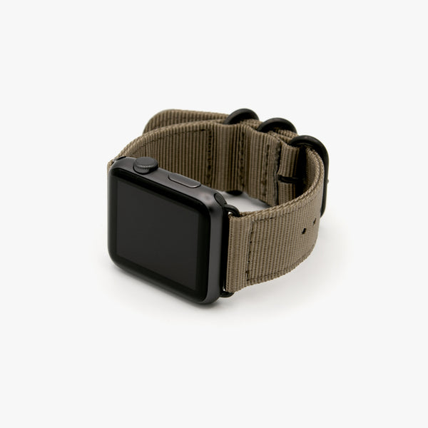 Sahara | Nylon Apple Watch Band